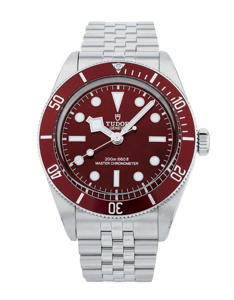 Tudor Black Bay 58 M7939A1A0RU-0001